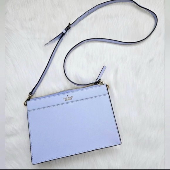 kate spade Handbags - Kate Spade Crossbody Lilac Crossbody